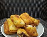 Foto langkah ke 8 dari resep Risol Gluten Free.
