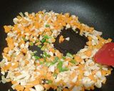 Foto langkah ke 3 dari resep Misoa Goreng Ala2 (HUNSOA).