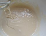 Foto del paso 2 de la receta: Budín de arándanos✨💜