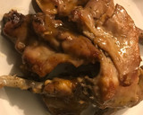 Foto del paso 6 de la receta: Conejo caramelizado