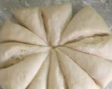 Foto del paso 2 de la receta: Rollitos con mermelada