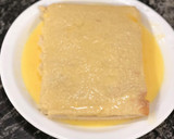 Foto del paso 2 de la receta: Tostada Francesa de Sándwich de Miga