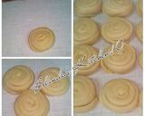 A picture of step 8 of Soft layered chapatis.