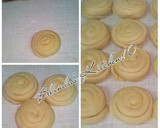 A picture of step 8 of Soft layered chapatis.