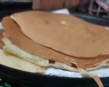 Foto del paso 3 de la receta: Panqueques 😋