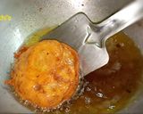 এঁচোড়ের চপ উইথ সোয়া নাগেটস রেসিপি ধাপ - 8 ছবি