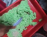 Foto langkah ke 6 dari resep Tape ketan.