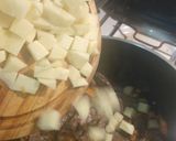 Foto del paso 10 de la receta: Entraña Hulk