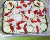 Foto del paso 1 de la receta Paletilla lechal con cama de verduras
