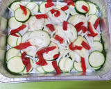 Foto del paso 1 de la receta: Paletilla lechal con cama de verduras