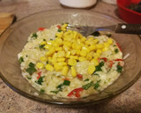 Foto del paso 3 de la receta: Sobras de arroz