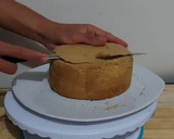 Foto del paso 5 de la receta: Pastel de tres leches