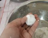 Foto langkah ke 4 dari resep Tips dan Trik membuat Klepon /Onde-onde agar tidak Pecah.