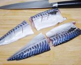 味增煮鯖魚的食譜步驟3照片