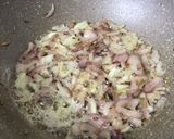 A picture of step 7 of Green Chilli Chicken Mince Curry.