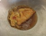 Foto langkah ke 3 dari resep Lumpia telur SD.
