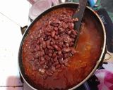 मसाला राजमा (Masala rajma recipe in hindi) रेसिपी चरण 4 फोटो