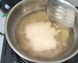 A picture of step 4 of Quick Sooji French Fries.