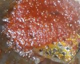 Foto langkah ke 5 dari resep Sambal Goreng Multifungsi.