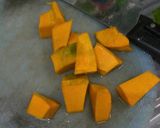 Foto langkah ke 2 dari resep Sayur Bening Sederhana.