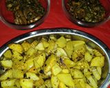 Foto del paso 6 de la receta: Riñones a la provenzal en el disco