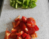 Foto del paso 1 de la receta: Patatas guisadas