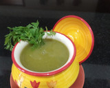સરગવા નો સૂપ (Saragva Soup Recipe In Gujarati) રેસીપી સ્ટેપ5ફોટો