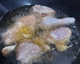 Foto langkah ke 2 dari resep Ayam bawang.