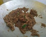 Foto langkah ke 1 dari resep Dadar gulung pandan.
