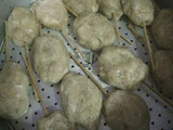 Kaki Naga