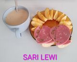 Foto del paso 3 de la receta: Desayuno caliente día 1