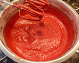 Foto del paso 11 de la receta: Tarta Red Velvet