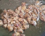Foto langkah ke 1 dari resep Sambal goreng kentang hati ampela.