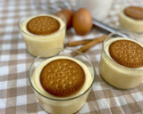 Foto del paso 6 de la receta: Natillas caseras con galleta María