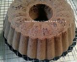 Foto langkah ke 5 dari resep Cake ketan hitam.