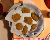 Foto del passaggio 3 della ricetta Biscotti alle mandorle e grano saraceno