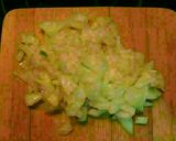 Foto del paso 1 de la receta: Crema de calabacín con verduras