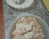 Foto del paso 2 de la receta: Hamburguesas de pollo express 🍍
