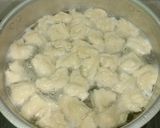 Foto langkah ke 1 dari resep Tekwan Putih Telur.