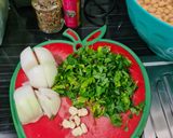 Foto del paso 2 de la receta: Falafel