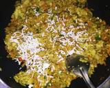 Mughlai paratha recipe step 6 photo