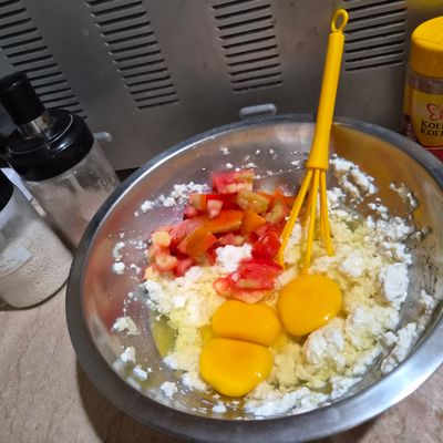 Langkah 2