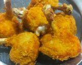 Foto langkah ke 4 dari resep Chicken Lollipop Mommylicious.