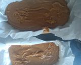 Foto del paso 5 de la receta: Turrón de Manjar (Arenoso)
