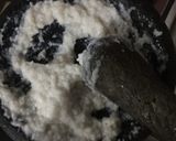 Foto langkah ke 3 dari resep Kerupuk nasi sisa.