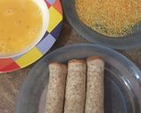 Foto langkah ke 2 dari resep Roti Goreng.