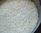 Spicy Soya Vadi Biryani In Cooker recipe step 1 photo