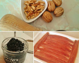 Foto del paso 3 de la receta: Endivias a la crema de cabrales con anchoas