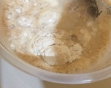 Foto del paso 3 de la receta: Masa para pizza - pizza de carnes frías