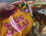 Foto langkah ke 7 dari resep Jamur saos tiram.
